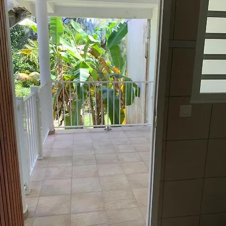 Le Jardin De Gabriel-2