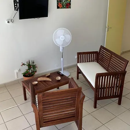 Le Jardin De Gabriel-3